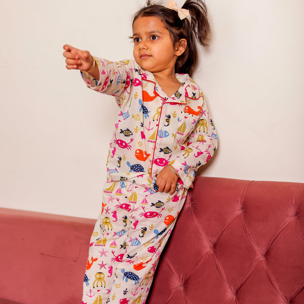 PAJAMAS -  Aarika's Closet