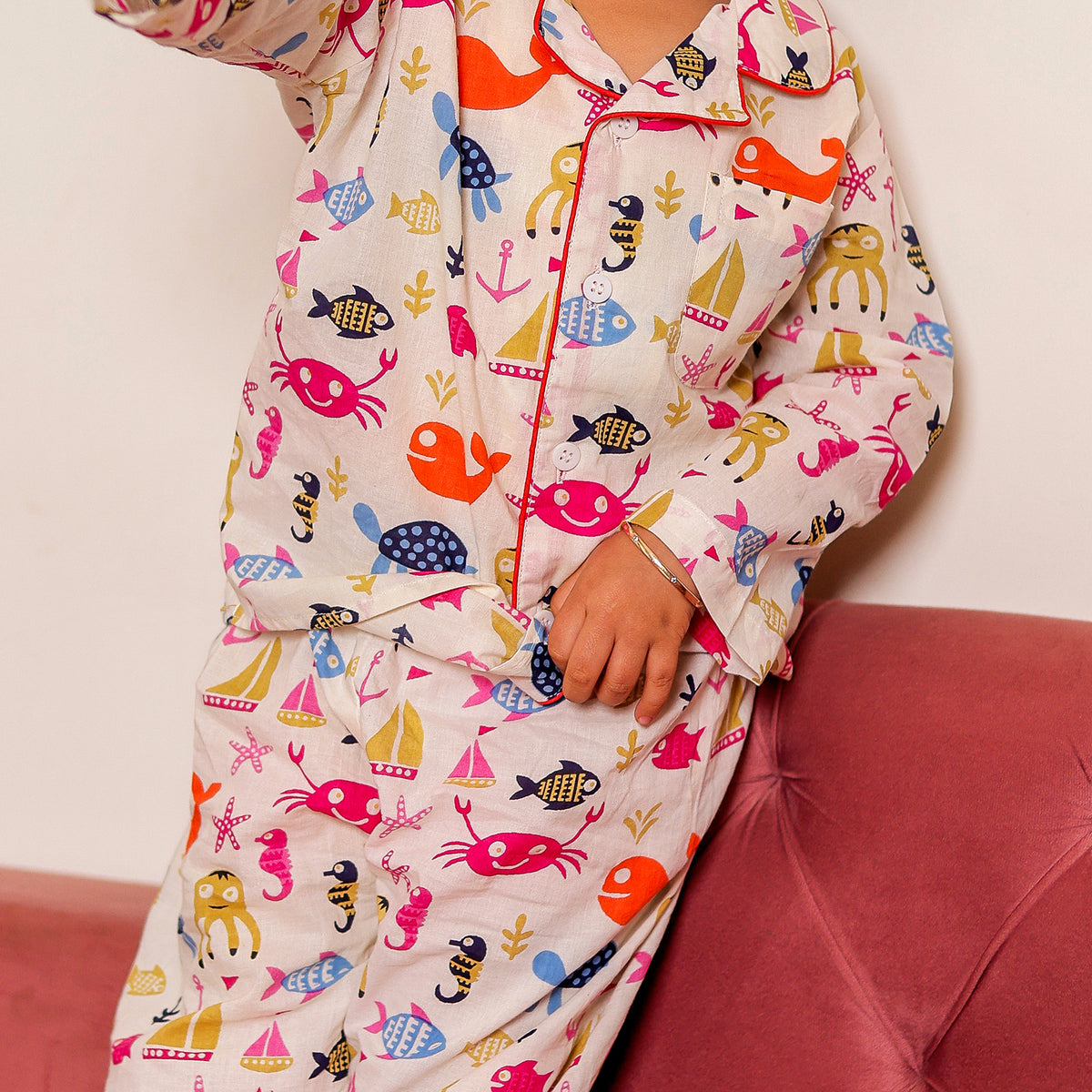 PAJAMAS -  Aarika's Closet