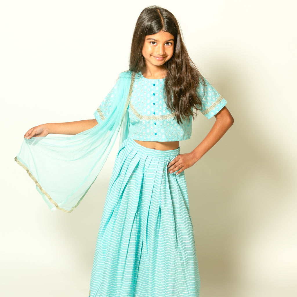 GIRLS -  Aarika's Closet