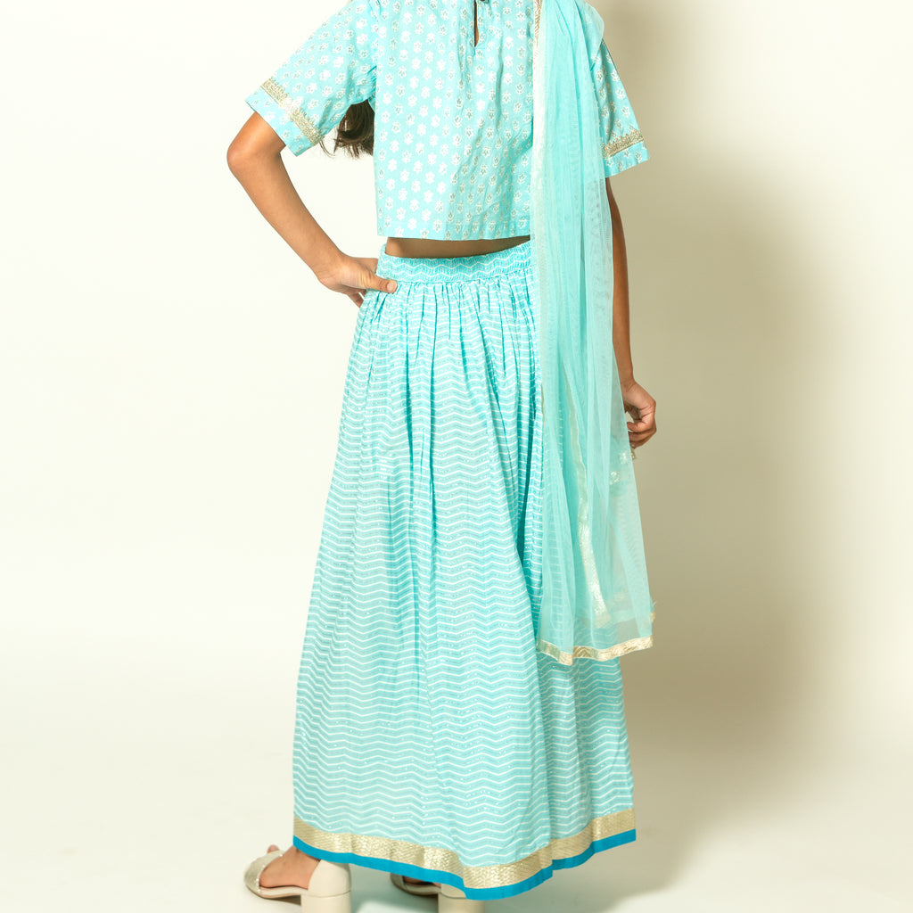 GIRLS -  Aarika's Closet