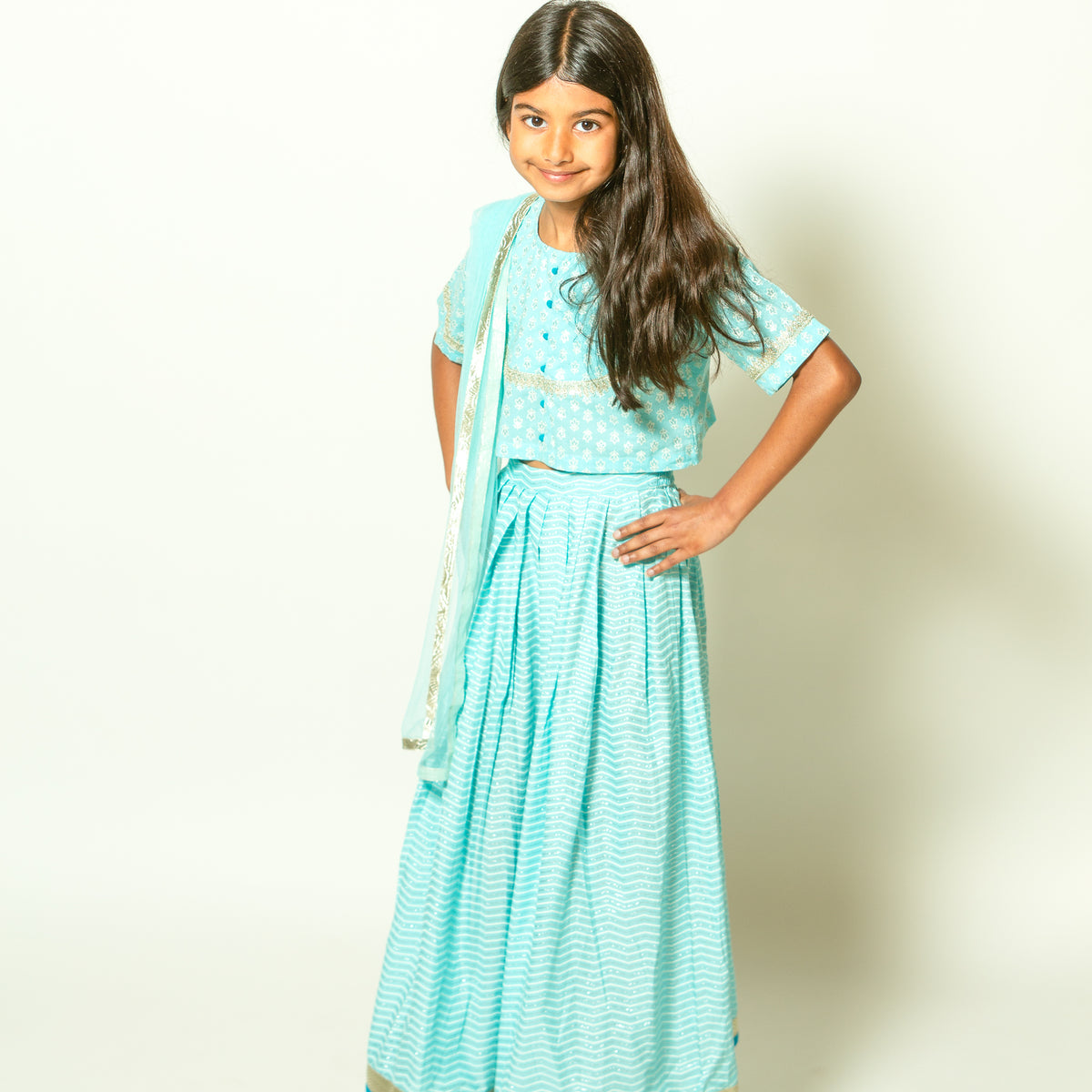 GIRLS -  Aarika's Closet