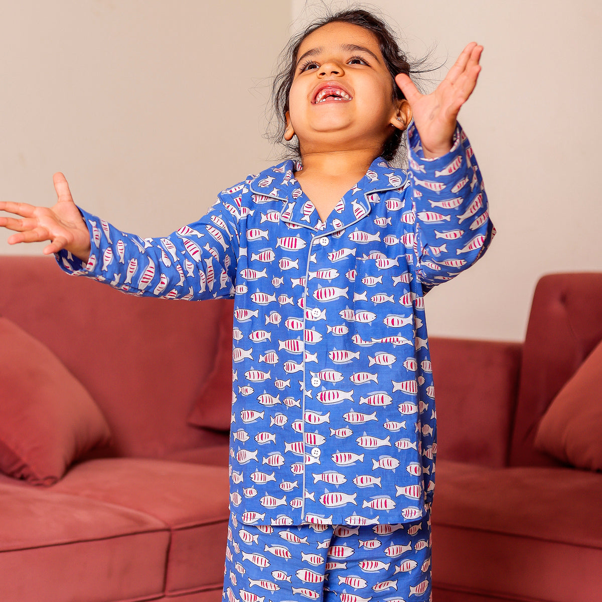 PAJAMAS -  Aarika's Closet