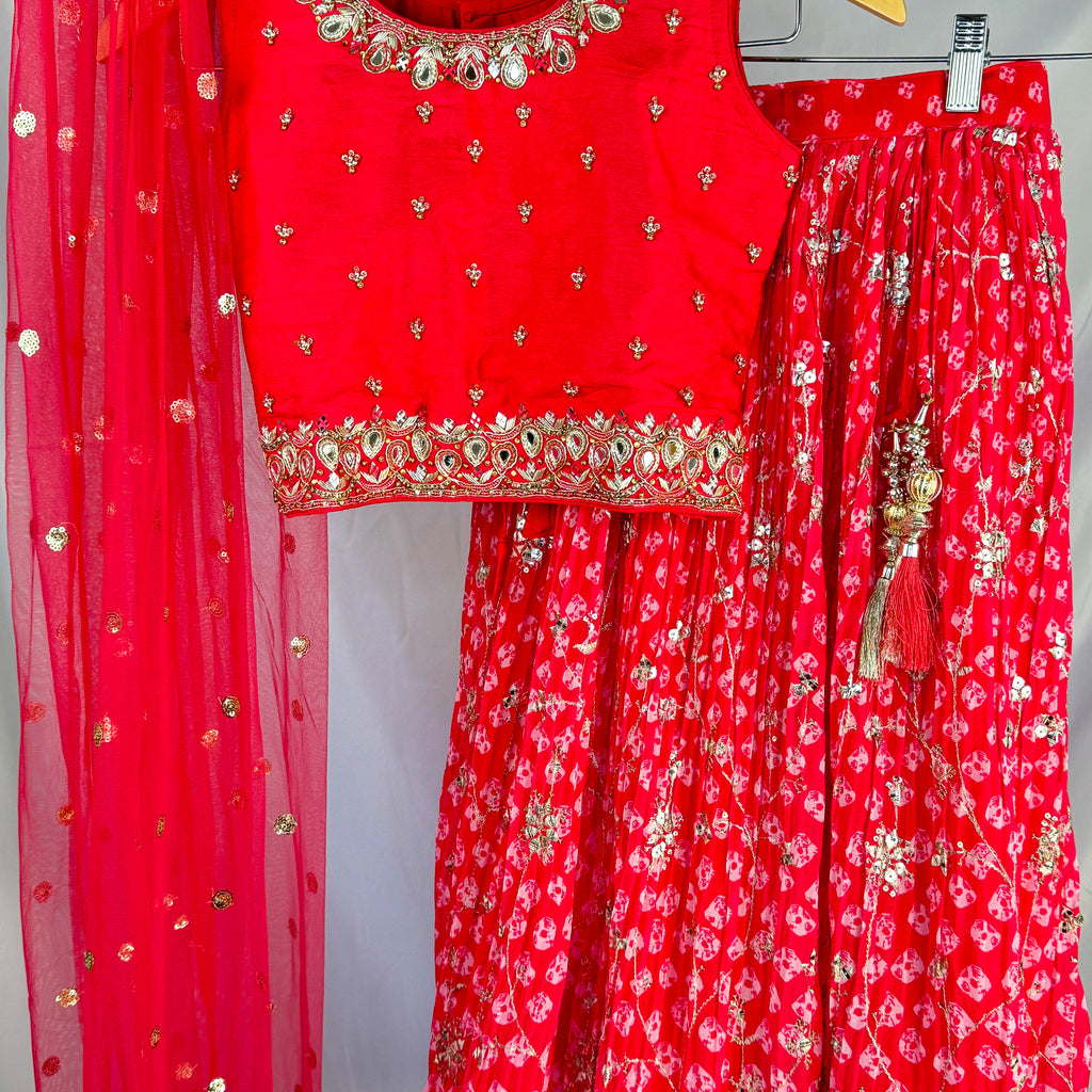 GIRLS -  Aarika's Closet
