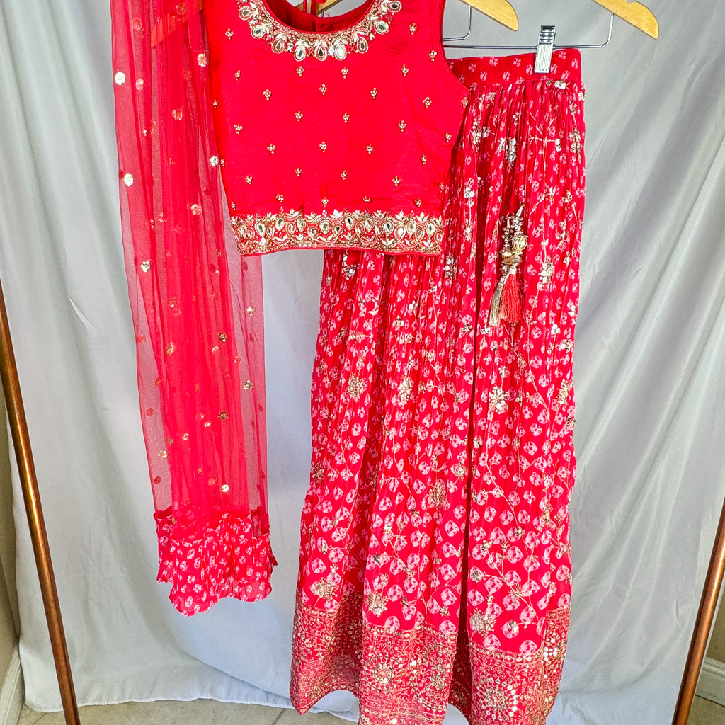 GIRLS -  Aarika's Closet