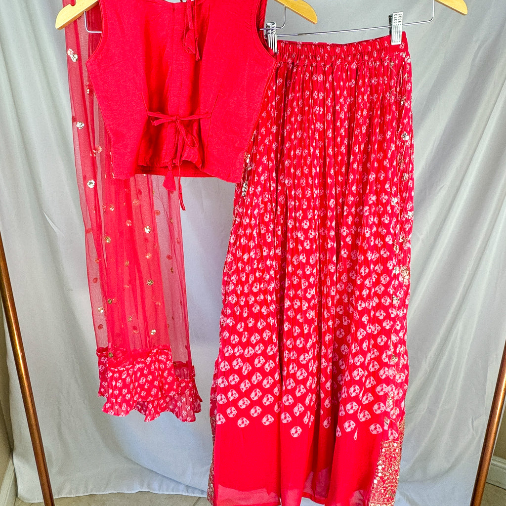 GIRLS -  Aarika's Closet