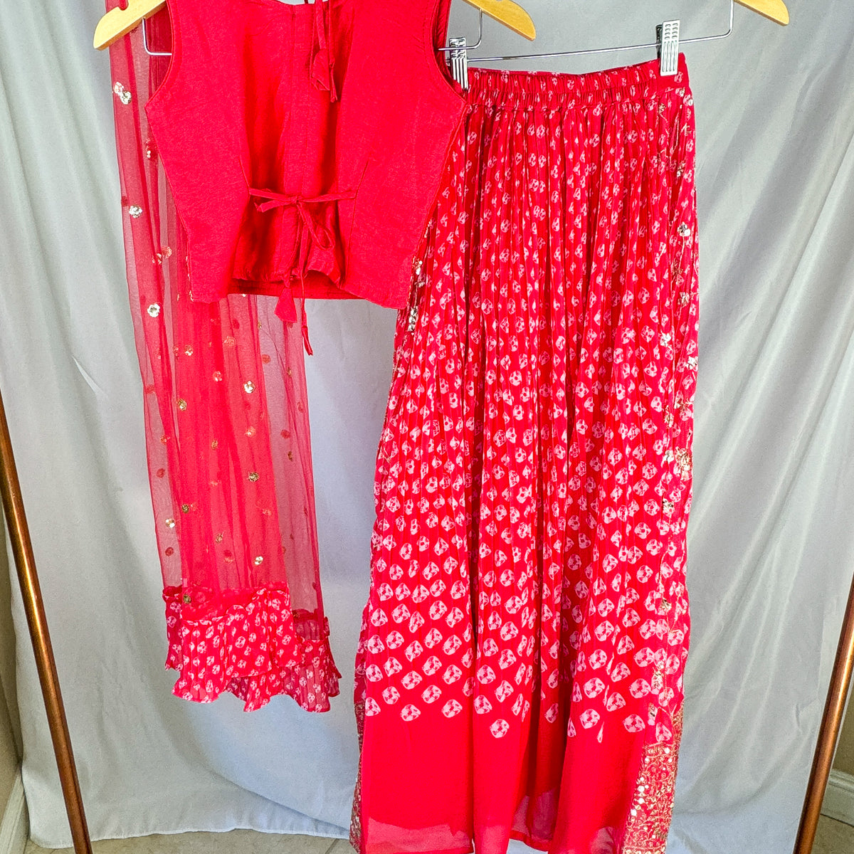 GIRLS -  Aarika's Closet