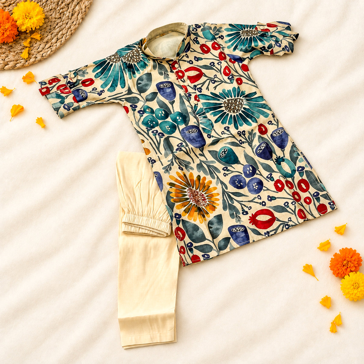 BOYS -  Aarika's Closet