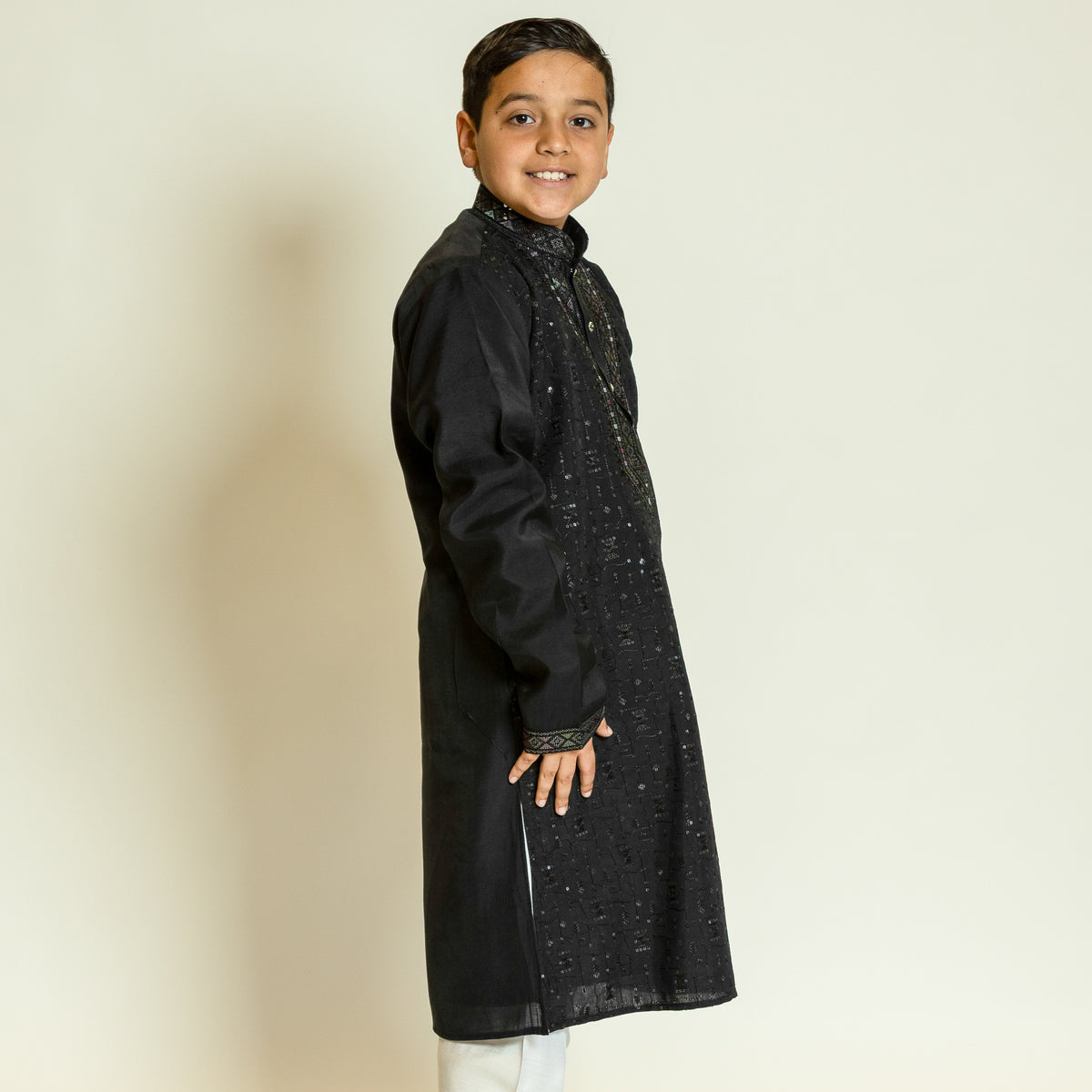 BOYS -  Aarika's Closet