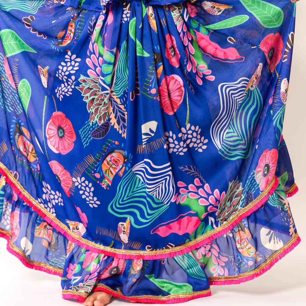 GIRLS -  Aarika's Closet