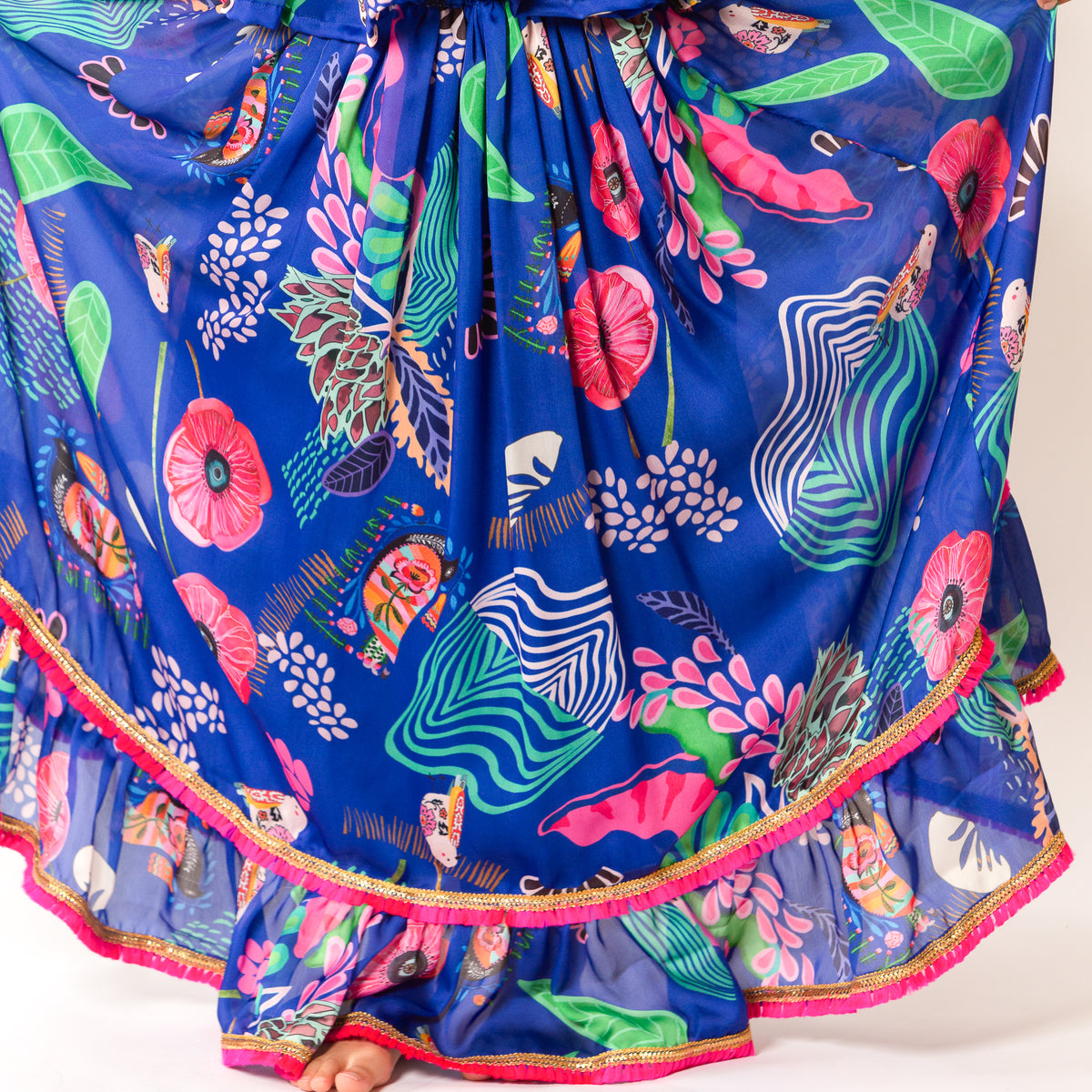 GIRLS -  Aarika's Closet