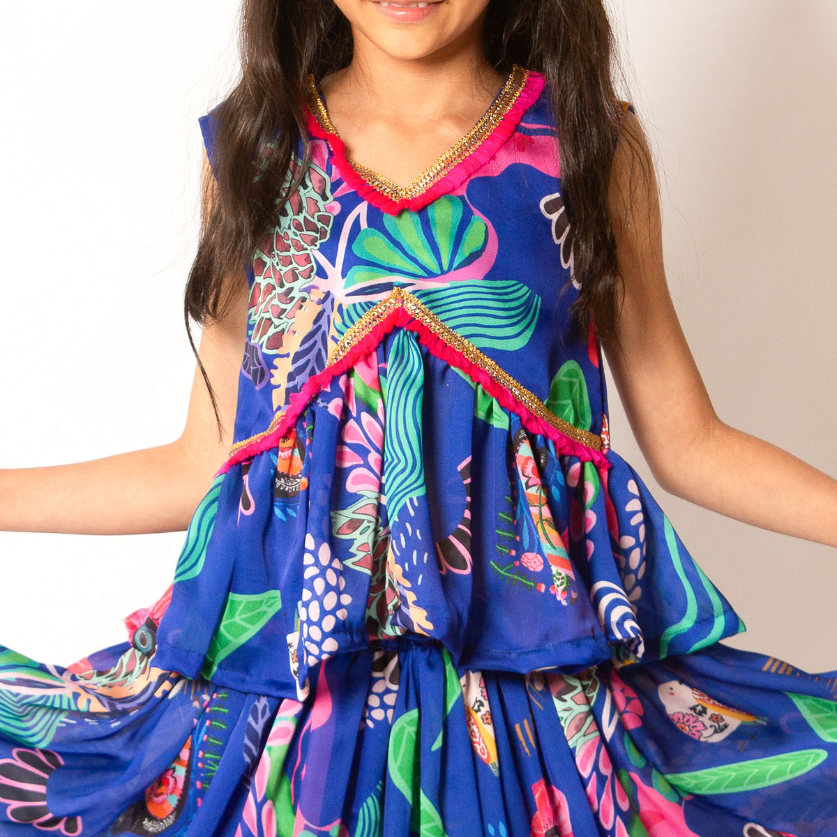 GIRLS -  Aarika's Closet