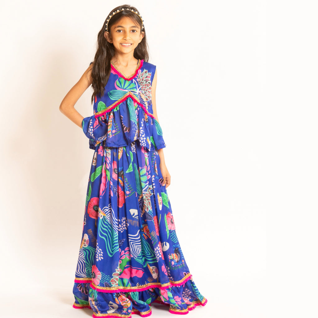 GIRLS -  Aarika's Closet