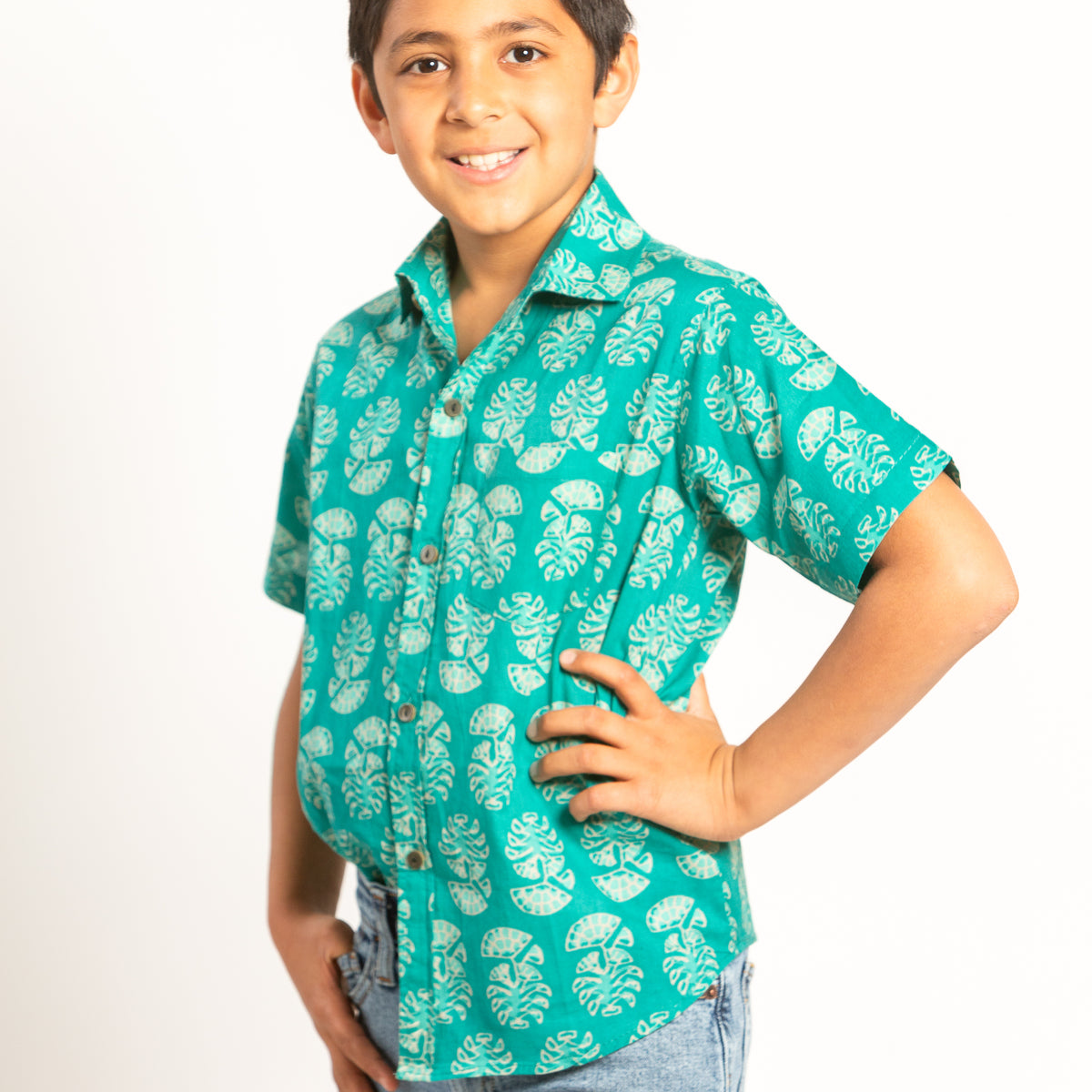BOYS -  Aarika's Closet