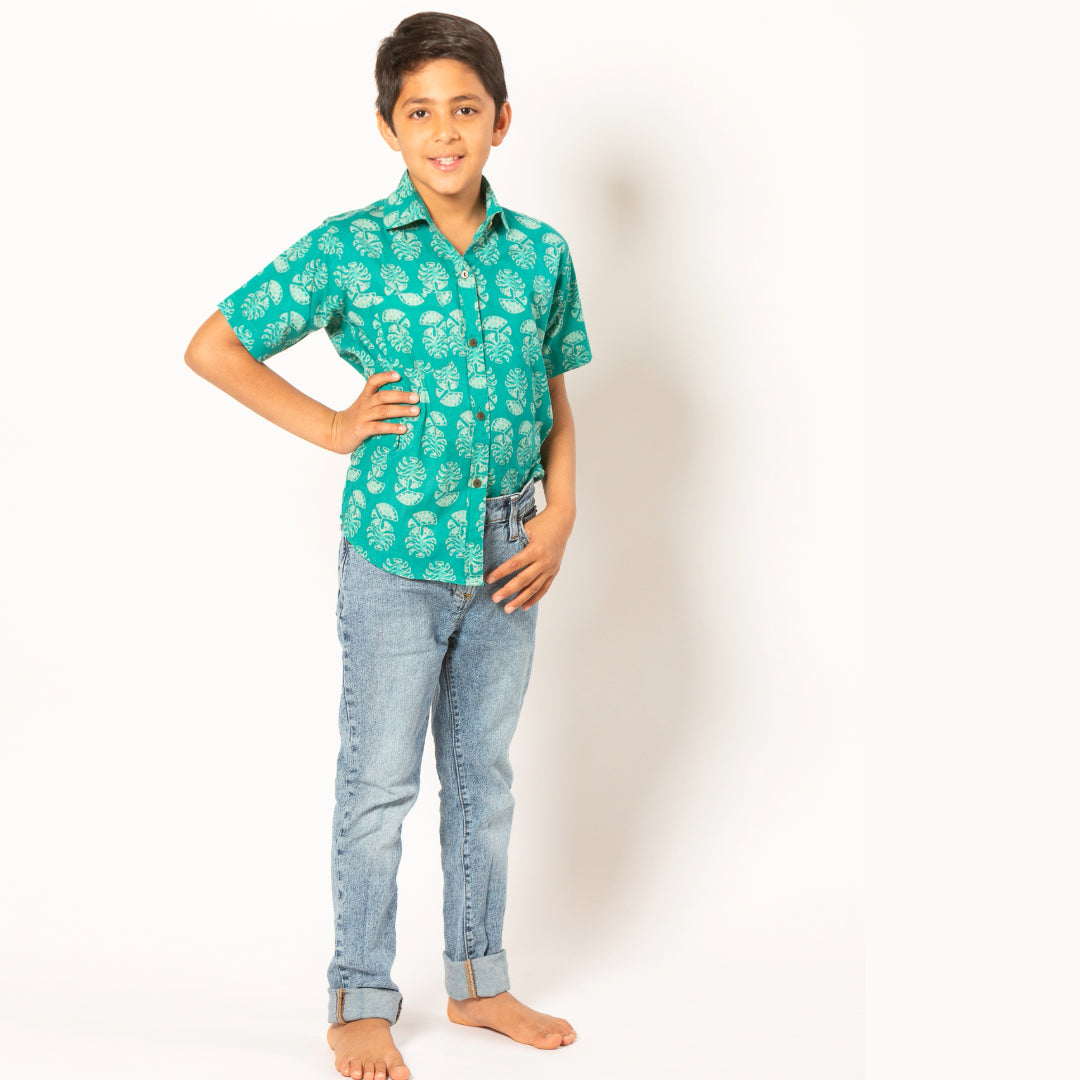 BOYS -  Aarika's Closet