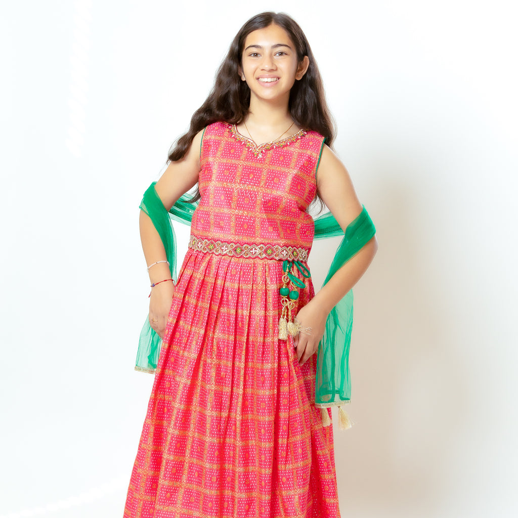 GIRLS -  Aarika's Closet