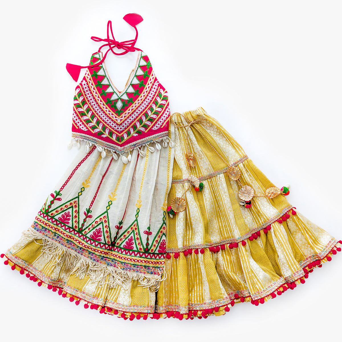 GIRLS -  Aarika's Closet