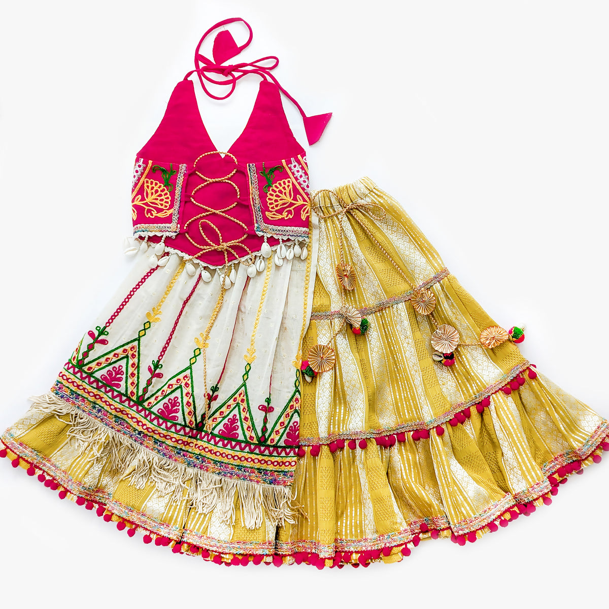 GIRLS -  Aarika's Closet