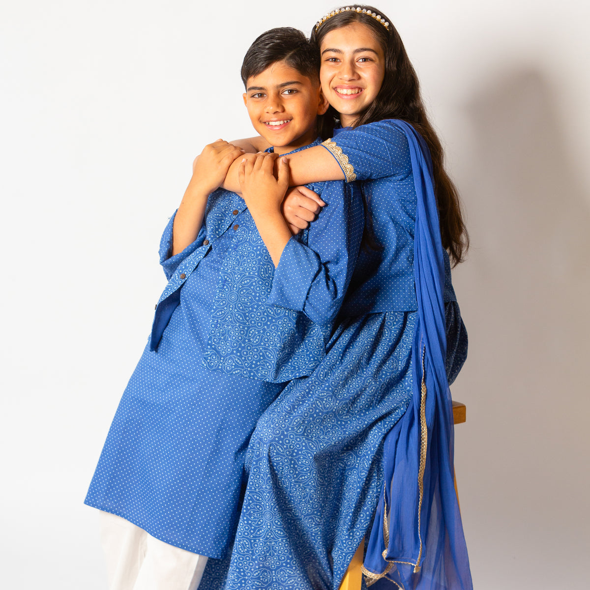 SIBLING SET -  Aarika's Closet