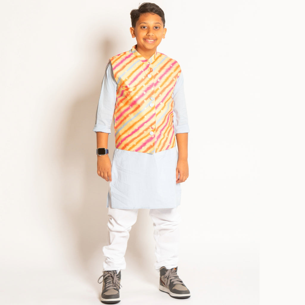 BOYS -  Aarika's Closet
