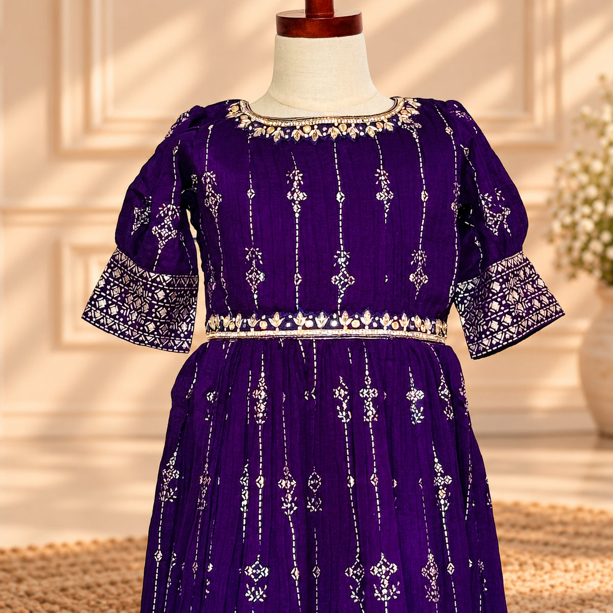 GIRLS -  Aarika's Closet