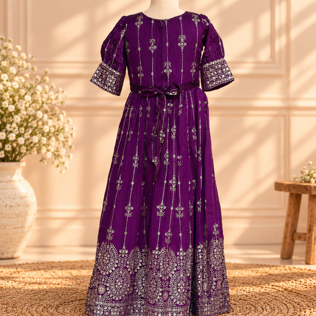 GIRLS -  Aarika's Closet