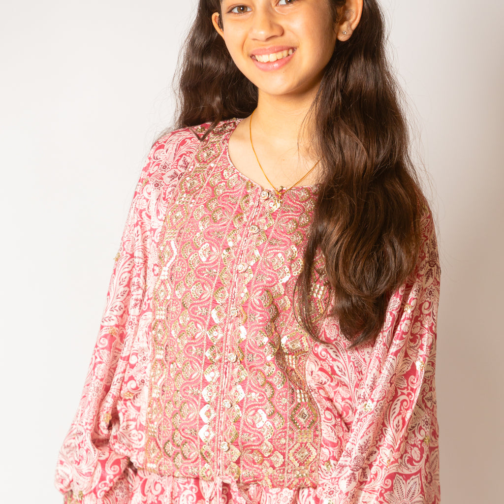 GIRLS -  Aarika's Closet
