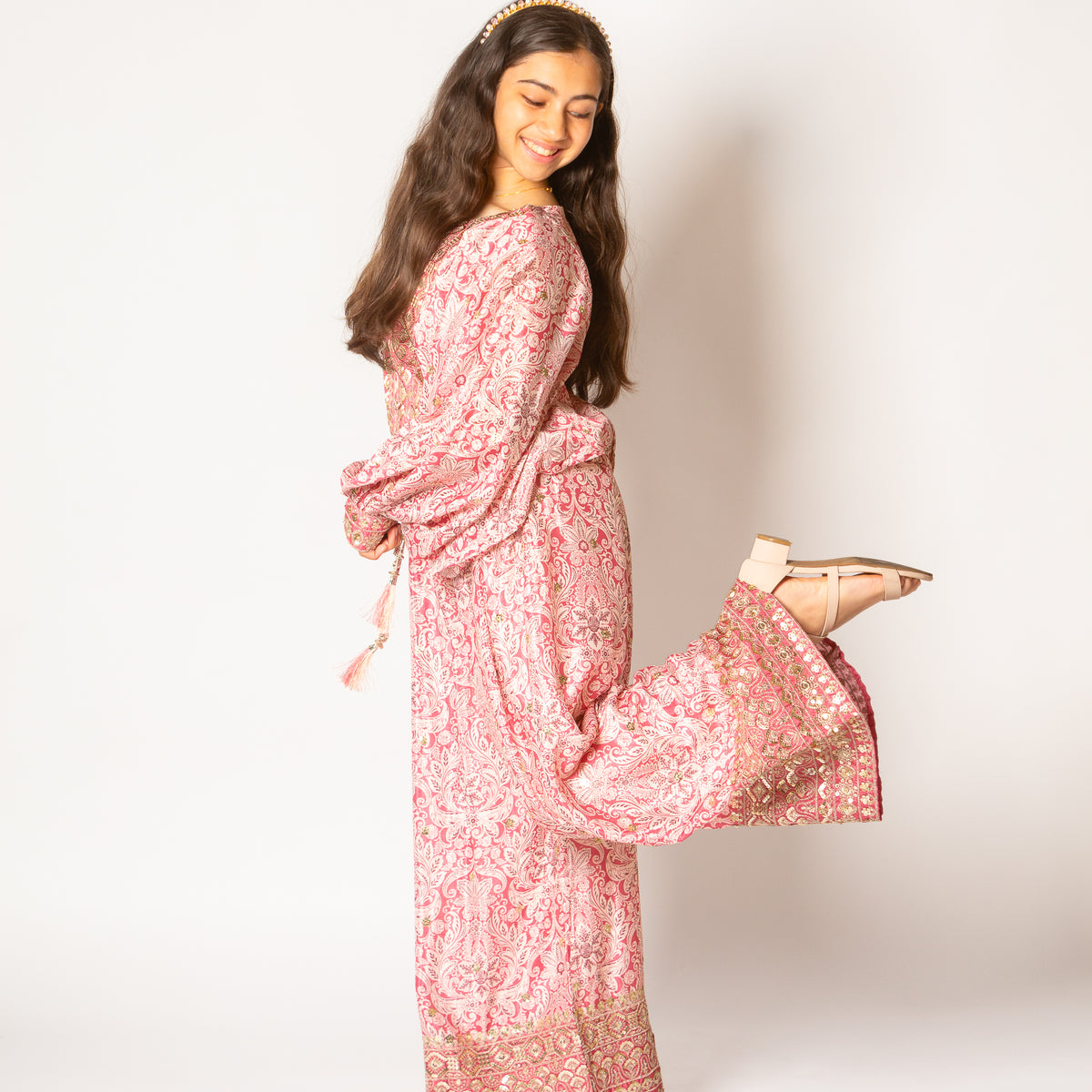 GIRLS -  Aarika's Closet