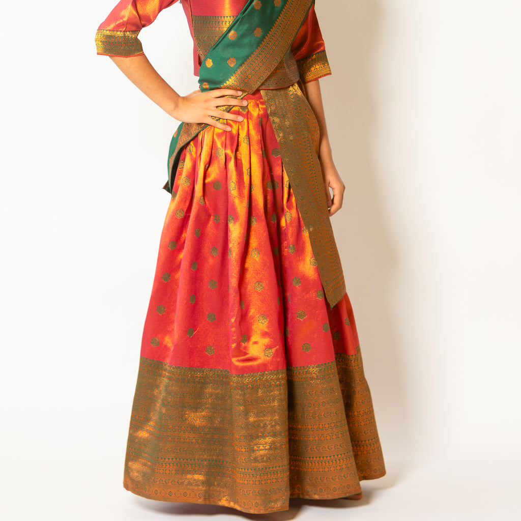 GIRLS -  Aarika's Closet