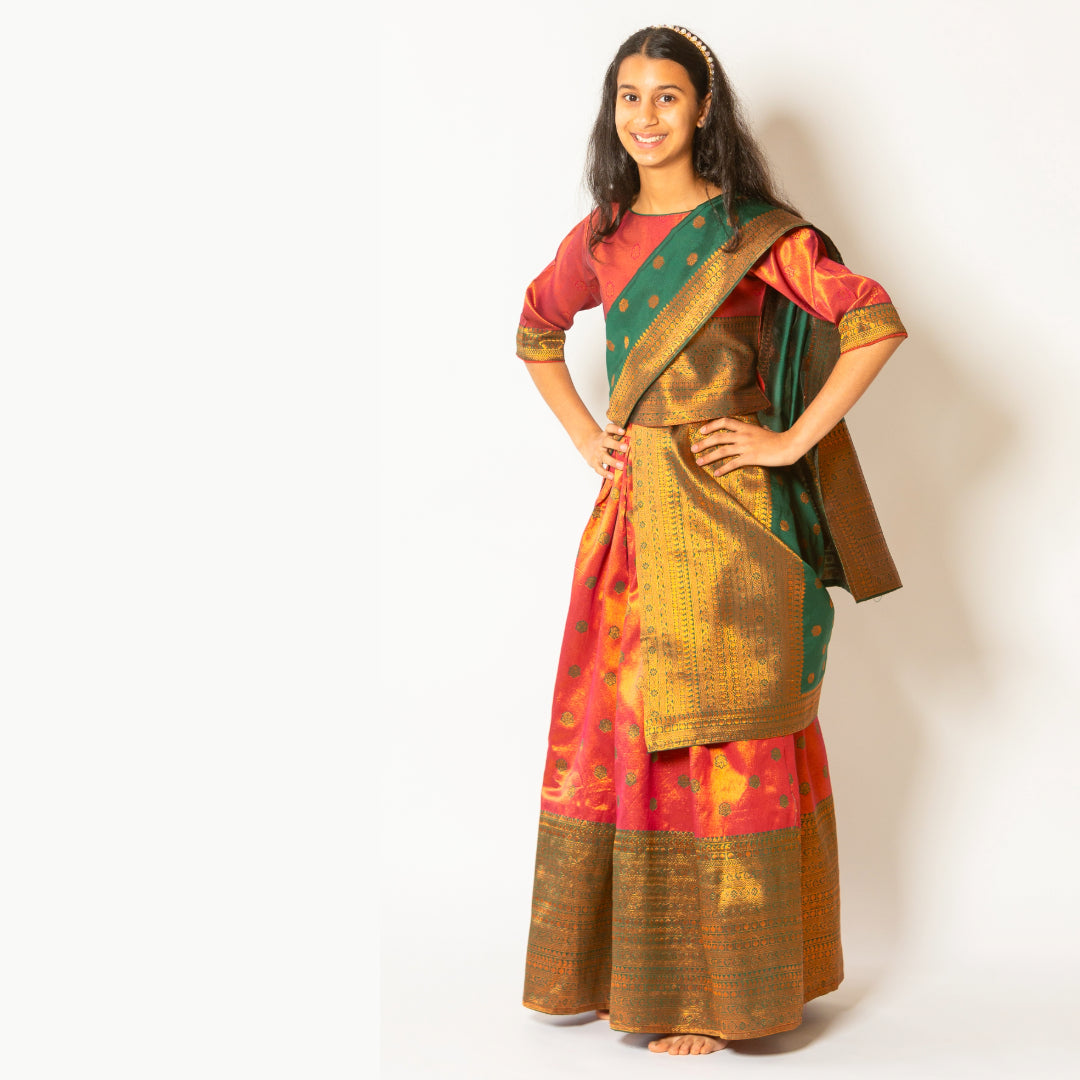 GIRLS -  Aarika's Closet