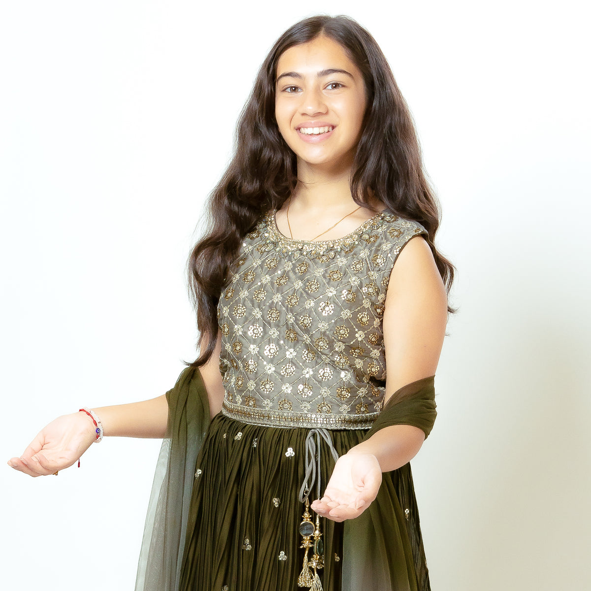 GIRLS -  Aarika's Closet