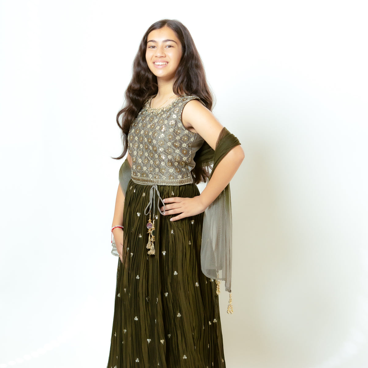 GIRLS -  Aarika's Closet