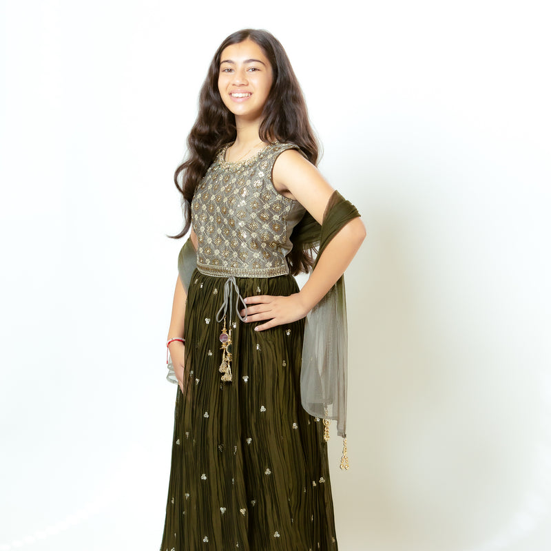 GIRLS -  Aarika's Closet