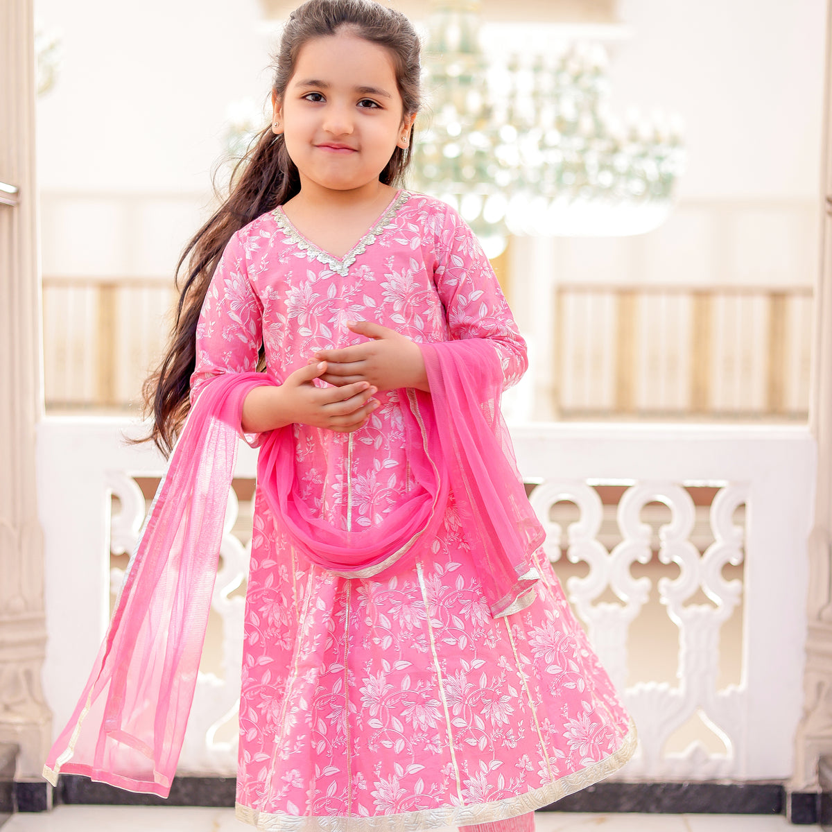 GIRLS -  Aarika's Closet