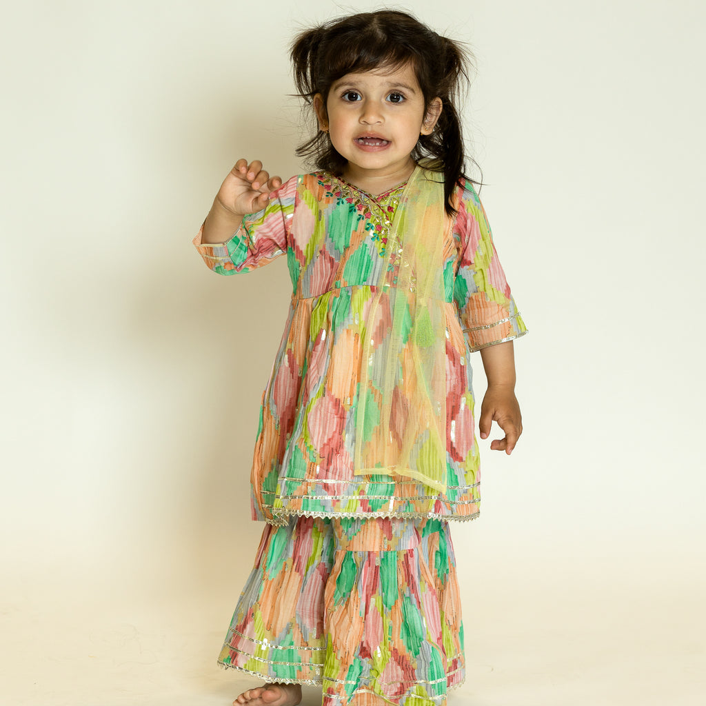 GIRLS -  Aarika's Closet