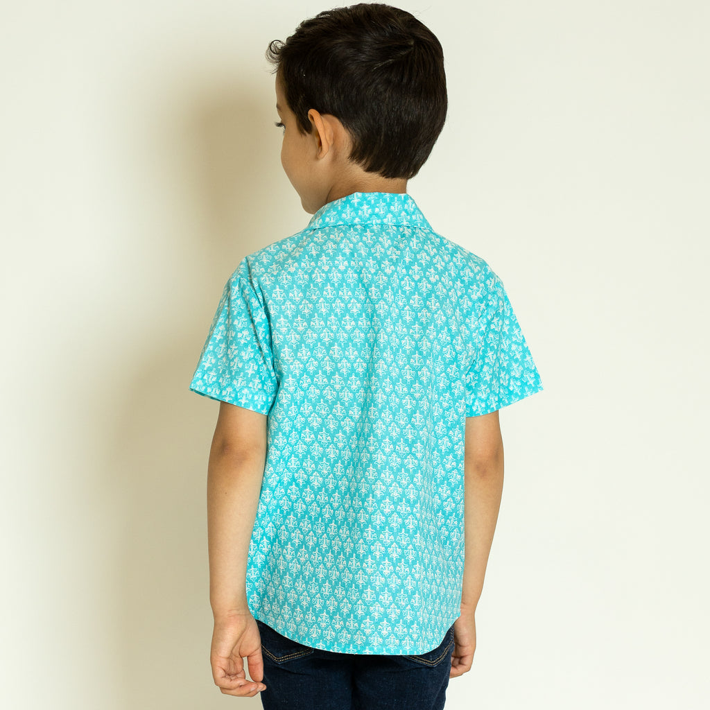 BOYS -  Aarika's Closet