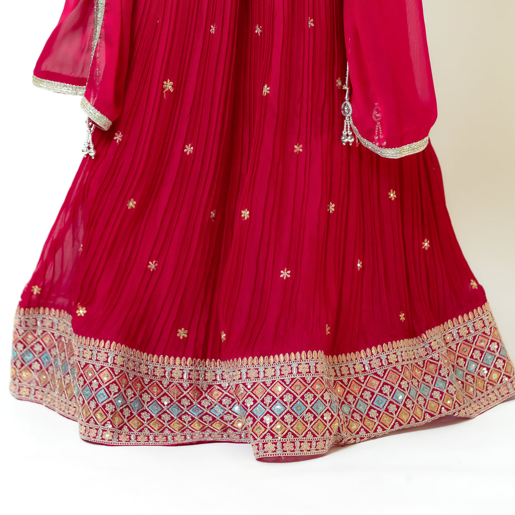 GIRLS -  Aarika's Closet