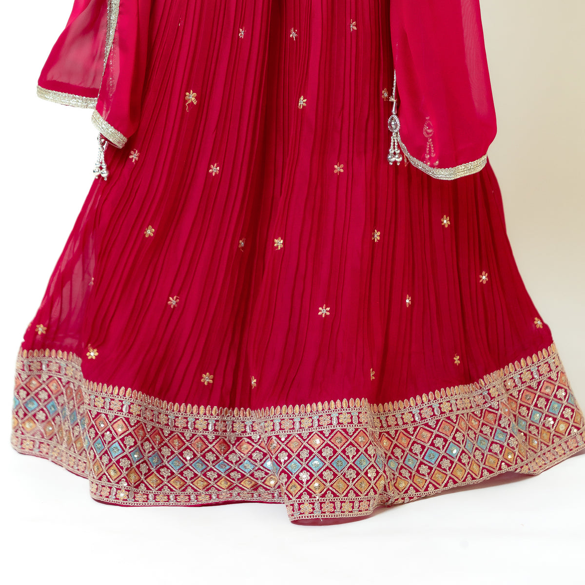 GIRLS -  Aarika's Closet