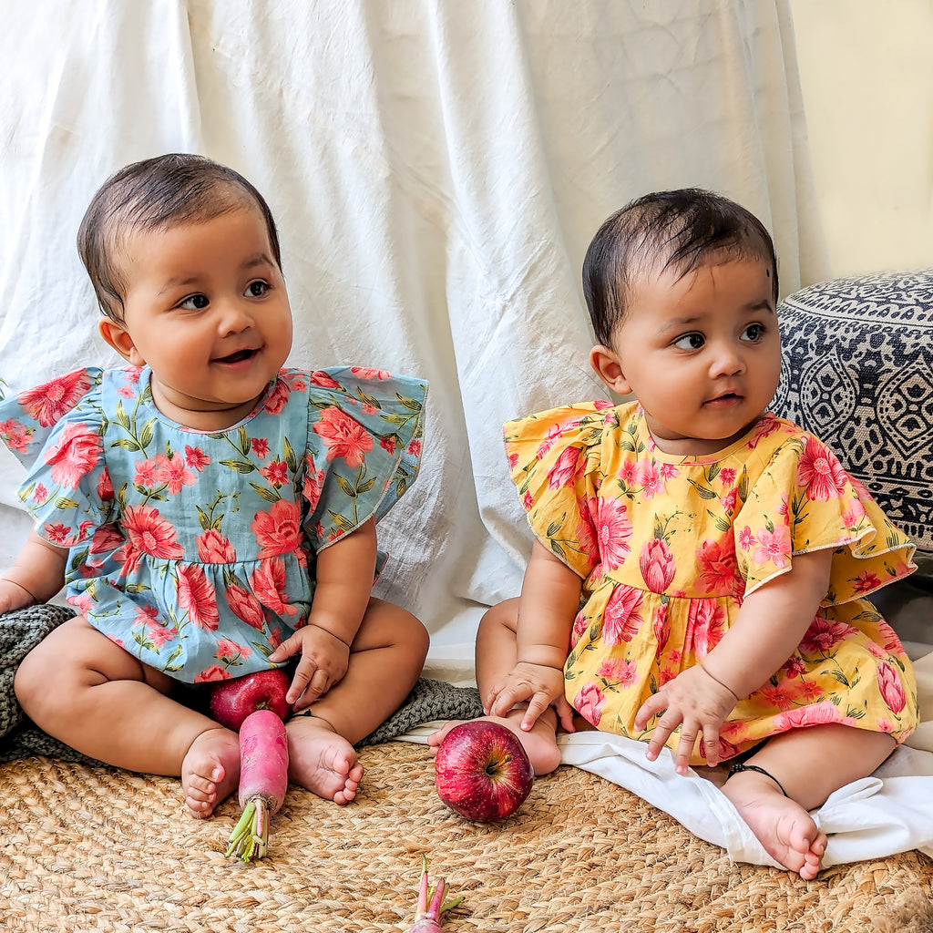 SIBLING SET -  Aarika's Closet