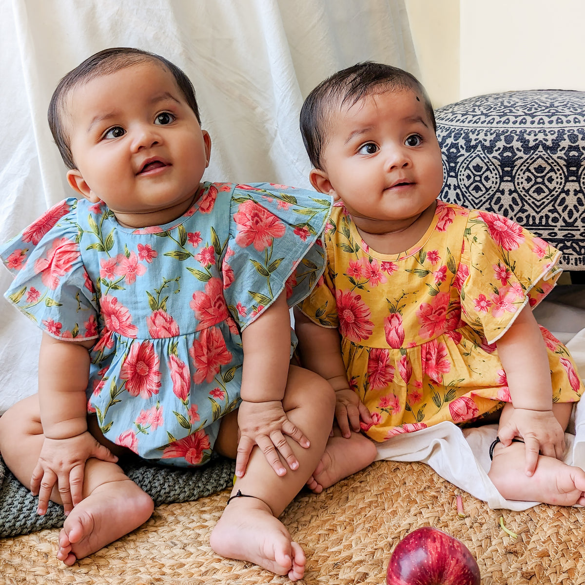 SIBLING SET -  Aarika's Closet