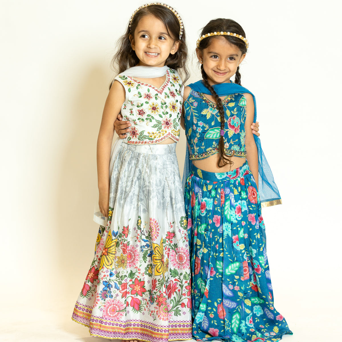 SIBLING SET -  Aarika's Closet