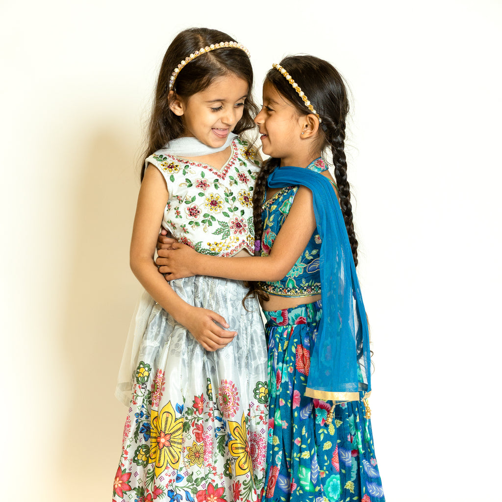 SIBLING SET -  Aarika's Closet