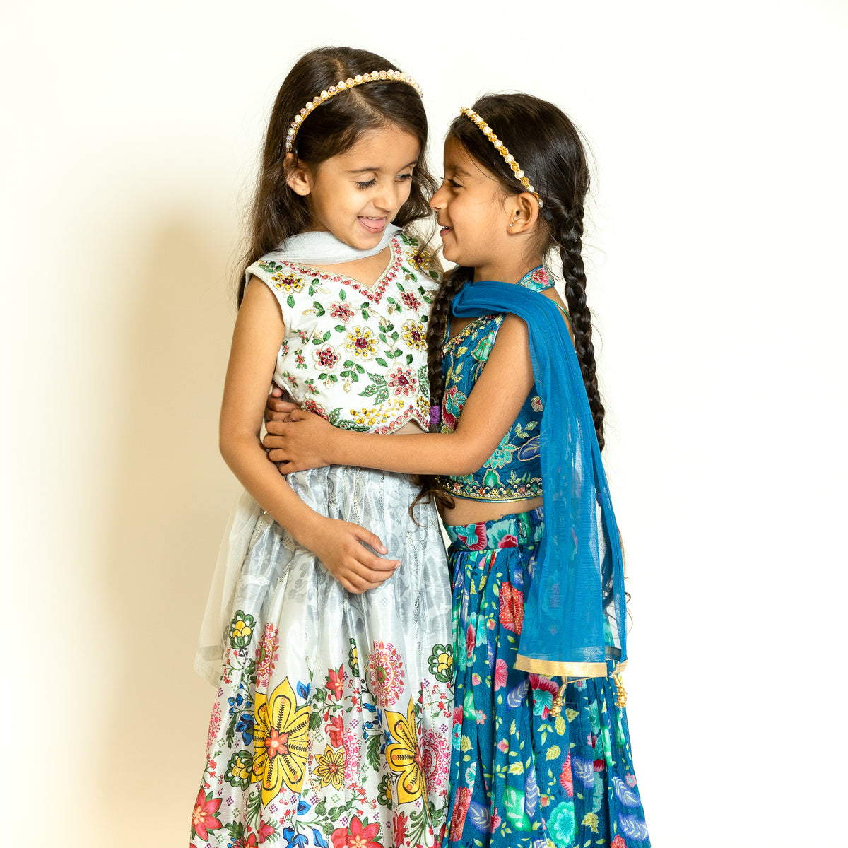 SIBLING SET -  Aarika's Closet
