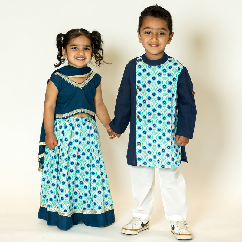 SIBLING SET -  Aarika's Closet