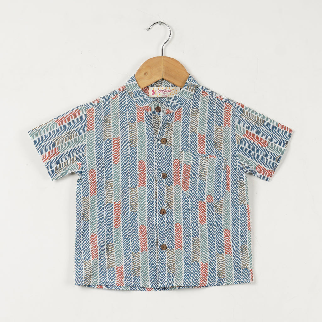 BOYS -  Aarika's Closet