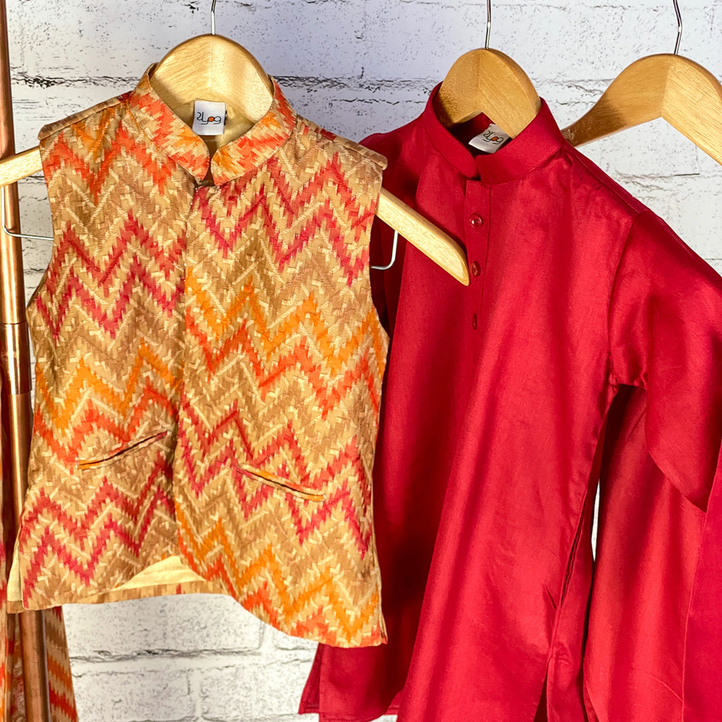 BOYS -  Aarika's Closet