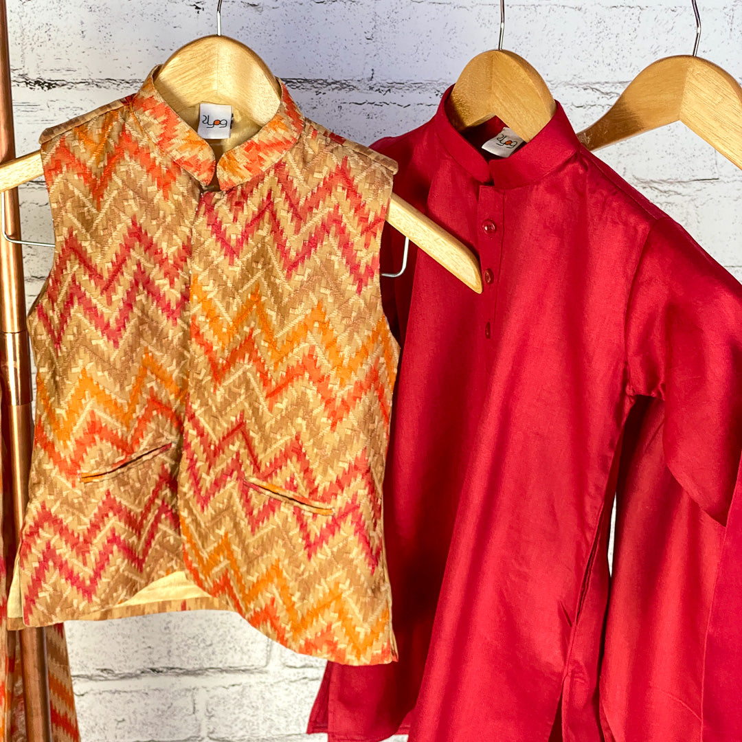 BOYS -  Aarika's Closet