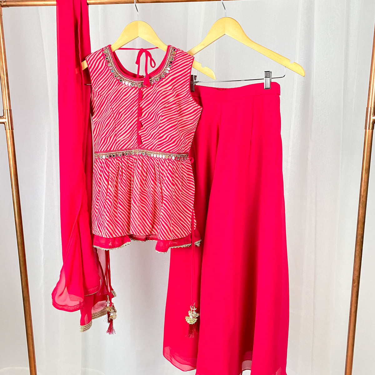 GIRLS -  Aarika's Closet