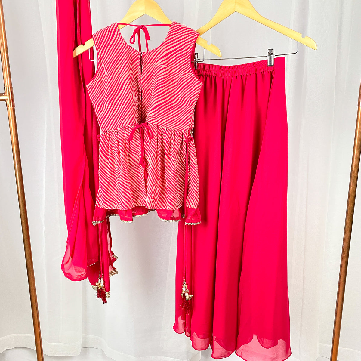 GIRLS -  Aarika's Closet
