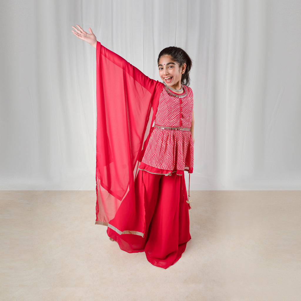 GIRLS -  Aarika's Closet