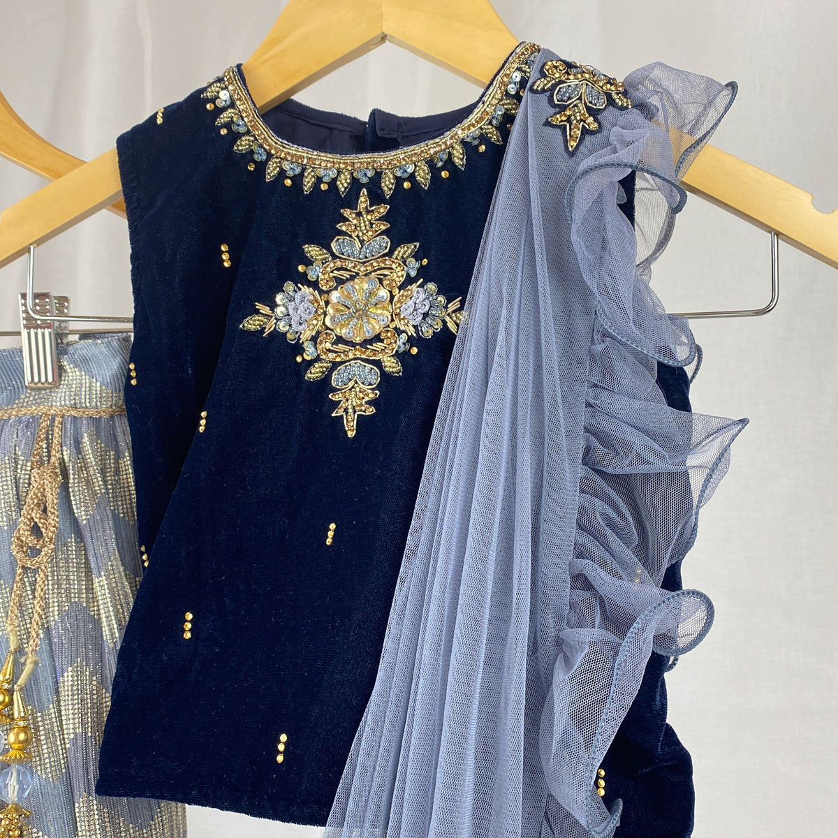 GIRLS -  Aarika's Closet